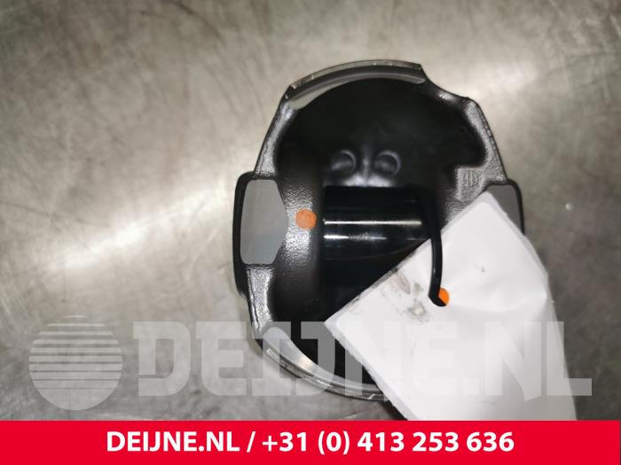 Fiat Ducato Kolben O187663
