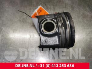 Fiat Ducato Kolben O187663 foto 2