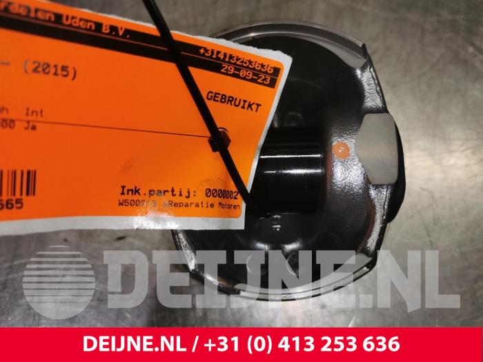 Fiat Ducato Kolben O187665