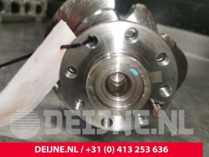 Fiat Ducato Krukas O187673 foto 4
