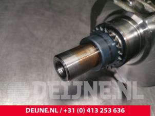 Fiat Ducato Krukas O187673 foto 3