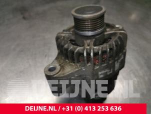 Fiat Doblo Dynamo O187677 photo 3