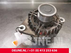 Fiat Doblo Dynamo O187677 photo 2