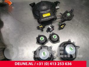 Volvo XC60 Speakerset O187690 foto 2