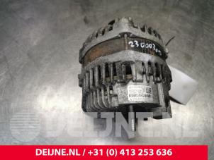 Mercedes Vito Dynamo O187717 foto 3