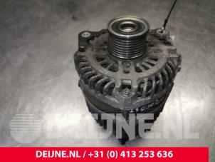 Mercedes Vito Dynamo O187717 foto 2