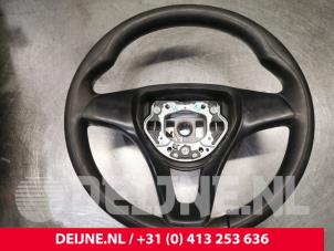 Gebruikte Stuurwiel Mercedes Vito (447.6) 1.6 109 CDI 16V Prijs € 90,75 Inclusief btw aangeboden door van Deijne Onderdelen Uden B.V.