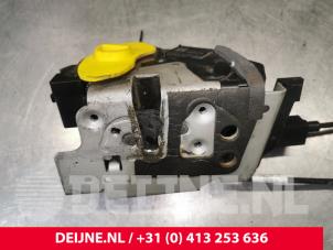 Ford Transit Custom Minibus/van rear door lock mechanism O187774 photo 3
