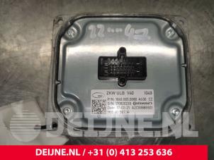 Volvo V40 Computer lighting module O187776 photo 2