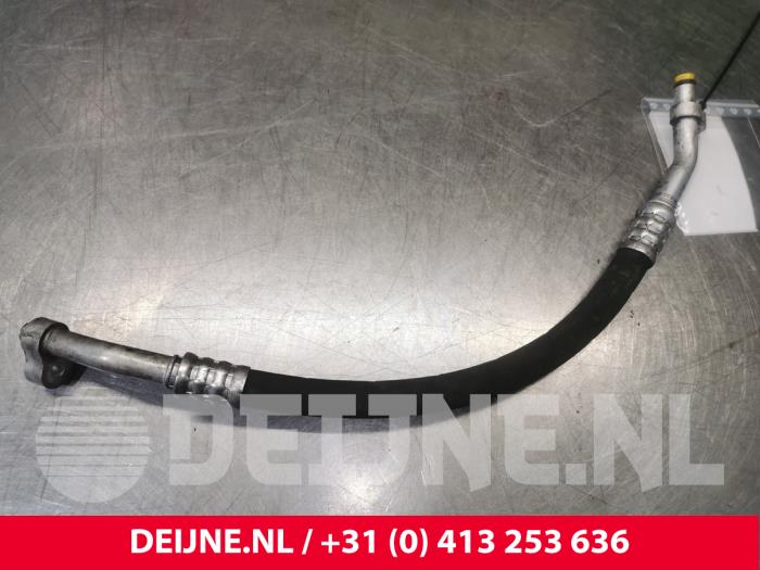Mercedes Sprinter Airco Leiding O187779