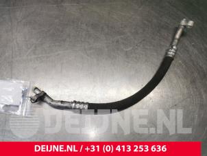 Mercedes Sprinter Klima Leitung O187779 foto 3