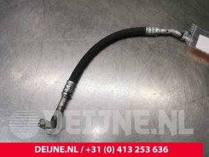 Mercedes Sprinter Klima Leitung O187779 foto 2