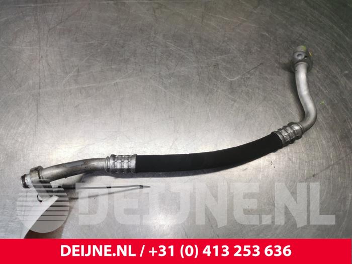 Mercedes Sprinter Airco Leiding O187784