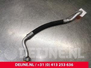 Mercedes Sprinter Klima Leitung O187784 foto 2