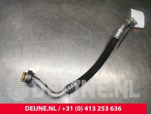 Mercedes Sprinter Klima Leitung O187784 foto 3