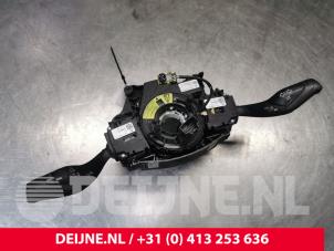 Ford Transit Connect Steering column stalk O187799 photo 2