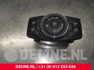 Ford Transit Connect Licht Schalter O187822 foto 2