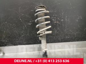 Ford Transit Connect Front shock absorber rod, left O187841 photo 2