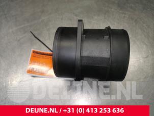 Mercedes Sprinter Luchthoeveelheidsmeter O187875 foto 3