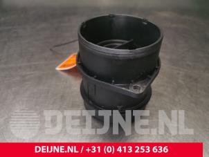 Mercedes Sprinter Luchthoeveelheidsmeter O187875 foto 2