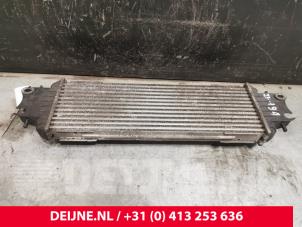 Opel Vivaro Ladeluftkühler O187877 foto 2