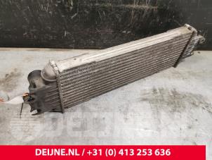 Opel Vivaro Ladeluftkühler O187877 foto 3