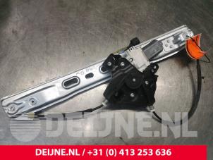 Ford Transit Connect Fenstermechanik 2-türig rechts vorne O187897 foto 2