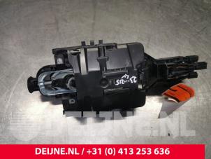 Volvo XC90 Türgriff 4-türig links vorne O187905 foto 3