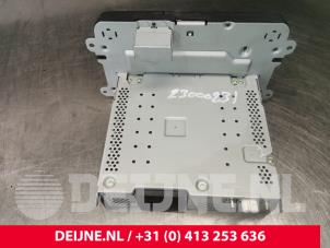 Volkswagen Transporter Display Multi Media control unit O187908 photo 3