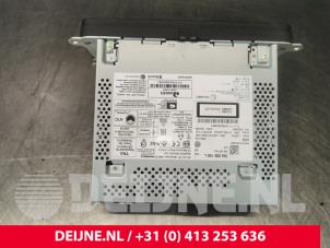 Volkswagen Transporter Display Multi Media control unit O187908 photo 2