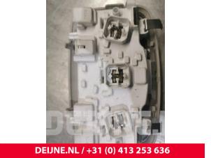 Citroen Berlingo Innenbeleuchtung vorne O187911 foto 2
