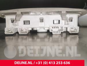 Citroen Berlingo Innenbeleuchtung vorne O187911 foto 3