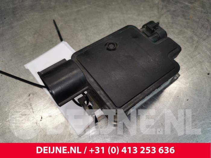 Volvo V60 Kühlgebläse Modul O187914