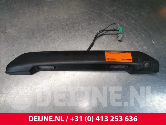 Ford Transit Connect Rückfahrkamera O187919