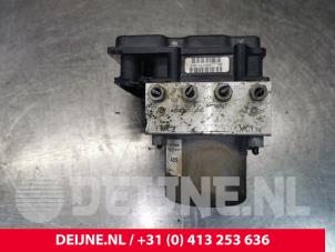 Fiat Ducato ABS Pumpe O187925 foto 3