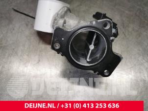 Peugeot Expert Map Sensor (Einlasskrümmer) O187926 foto 3