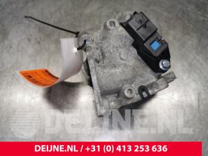 Peugeot Expert Map Sensor (Einlasskrümmer) O187926 foto 2