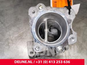 Gebruikte Map Sensor (inlaatspruitstuk) Peugeot Expert (V1/VA/VB/VE/VF/VT/VY) 2.0 Blue HDi 120 16V Prijs € 48,40 Inclusief btw aangeboden door van Deijne Onderdelen Uden B.V.