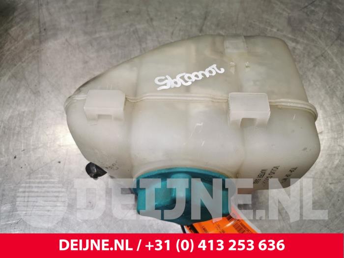 Volvo XC90 Expansievat O187934