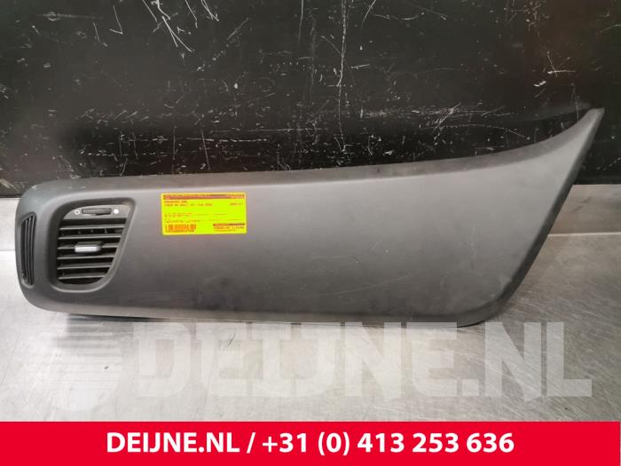 Iveco New Daily Dashboard part O187935
