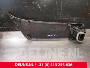 Iveco New Daily Armaturenbrett Teil O187935 foto 2