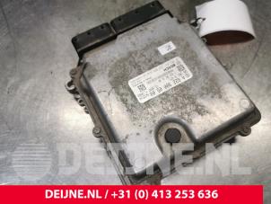 Mercedes Vito Computer Motormanagement O188015 foto 2