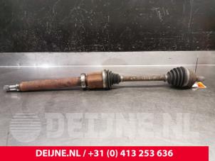 Volvo V40 Front drive shaft, right O187937 photo 2