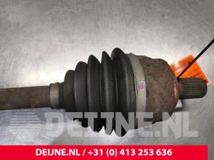 Volvo V40 Front drive shaft, right O187937 photo 3