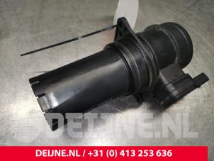 Volkswagen Caddy Luftmengenmesser O188017 foto 3
