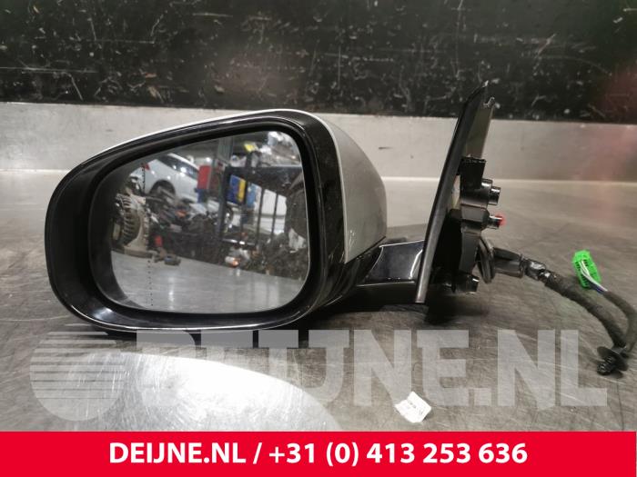 Volvo V40 Außenspiegel links O187950