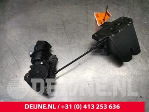 Volvo XC40 Slotmechaniek Achterklep O188023 foto 3
