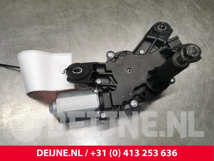 Volvo XC40 Ruitenwissermotor achter O188024