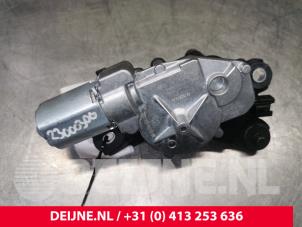 Volvo XC40 Scheibenwischermotor hinten O188024 foto 2