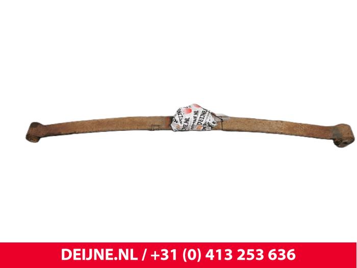 Fiat Ducato Blattfeder hinten O188047